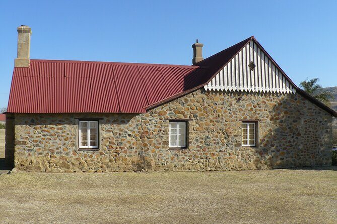 Battlefields Tour (Anglo-Zulu) 1879, Rorkes drift & Isandlwana - An In-Depth Look at the Battlefields Tour