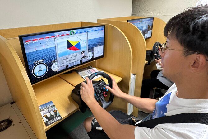 Battleship Mikasa Guided Tour: History of the Russo-Japanese War - The Value of a $101.85 Experience