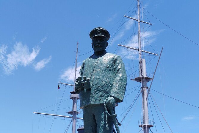 Battleship Mikasa Guided Tour: History of the Russo-Japanese War - Final Thoughts: Is It Worth It?