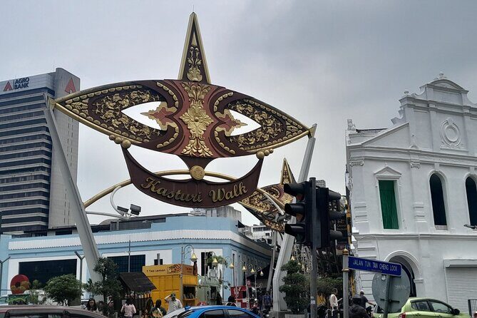 Batu Cave and Kuala Lumpur Heritage Tour by Train and Walking - The Sum Up