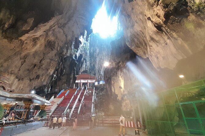 Batu Cave and Kuala Lumpur Heritage Tour by Train and Walking - FAQ
