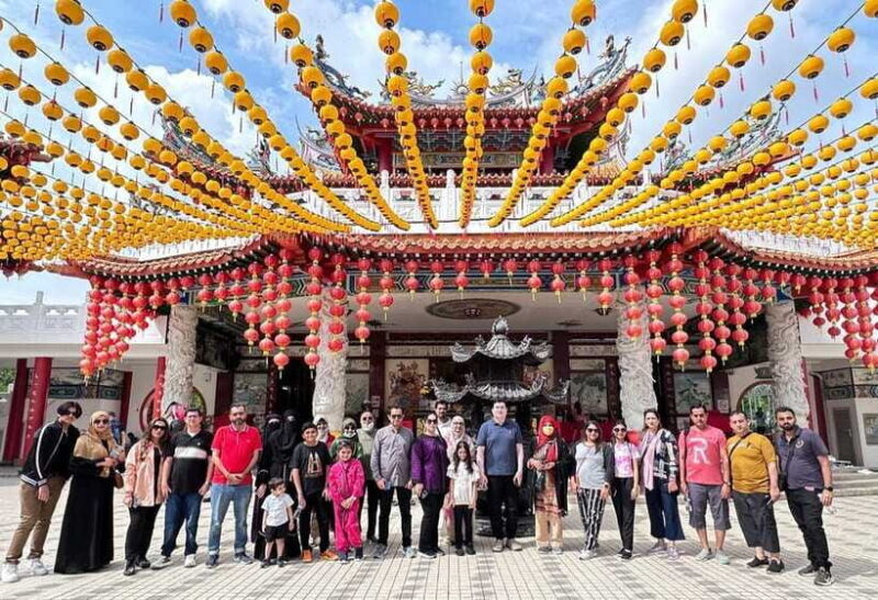 Batu Cave & Kuala Lumpur City Tour - Who Should Consider This Tour?