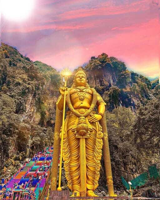 Batu Cave & Kuala Lumpur City Tour - Final Thoughts