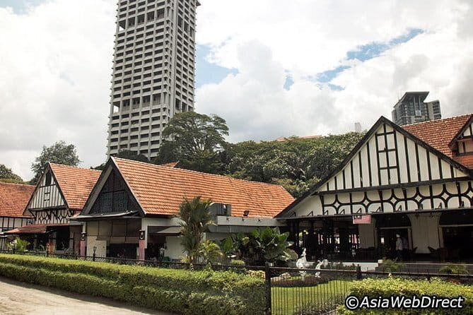 Batu Cave Tour and Kuala Lumpur City Exploration Tour ( 2 in 1 ) - Authentic Feedback from Travelers
