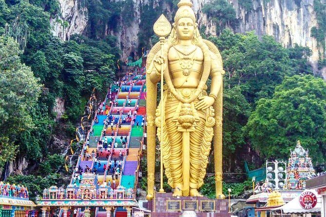 Batu Caves and Genting Highland Tour - The Detailed Breakdown of Your Day