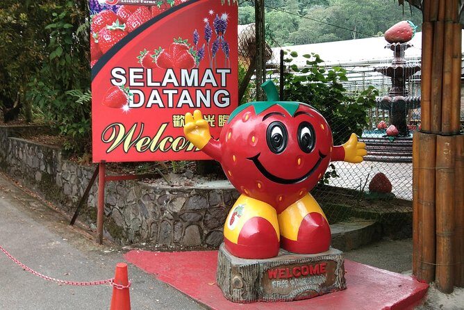 Batu Caves and Genting Highland Tour - What’s Not to Love?