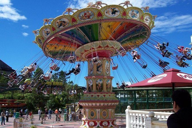 Batu Caves And Genting Highland Tour - Final Summary