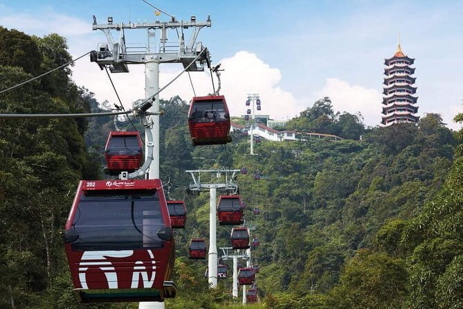 Batu Caves And Genting Highland Tour Include 2-way Cable Car Tickets & Lunch - Who Is This Tour Best Suited For?