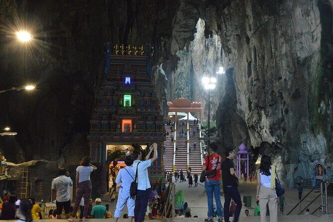 Batu Caves and Malaysian Crafts Tour from Kuala Lumpur - Who Would Love This Tour?