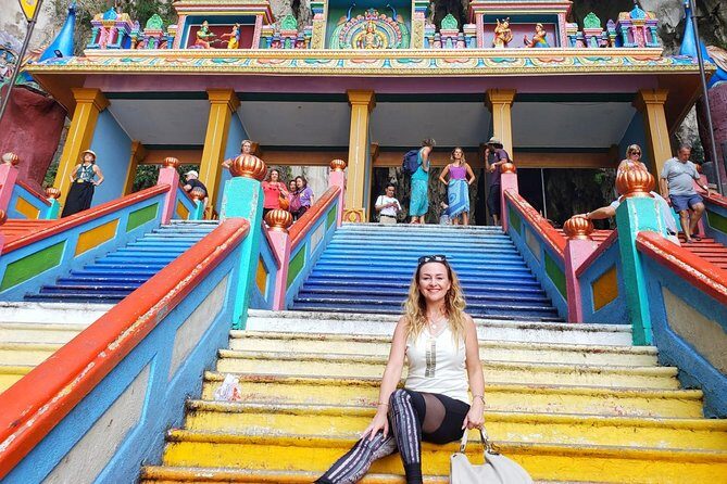 Batu Caves & Countryside Tour - Key Points