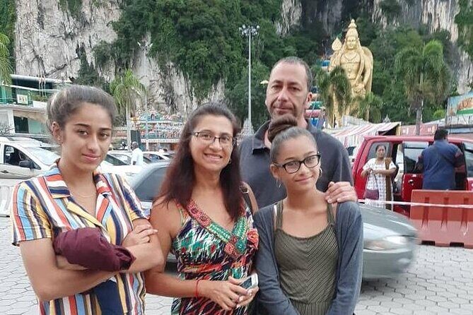 Batu Caves & Kuala Gandah Elephant Sanctuary Full-Day Tour - FAQ