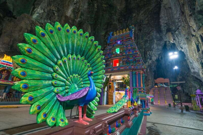 Batu Caves Private Tour - The Practicalities and Logistics