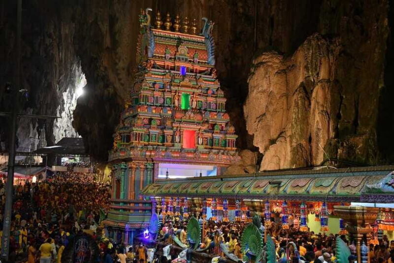Batu Caves Private Tour - The Sum Up: Who Is This Tour Best For?