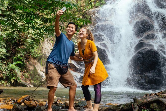 Batu Caves Private Tour with Pick-up from Kuala Lumpur - Feedback from Travelers