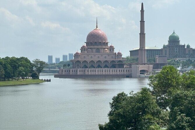 Batu Caves & Putrajaya City Tour - Final Thoughts