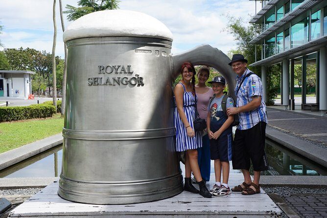 Batu Caves, Royal Selangor Pewter and Batik Factory Tour - Final Thoughts: Who Should Take This Tour?