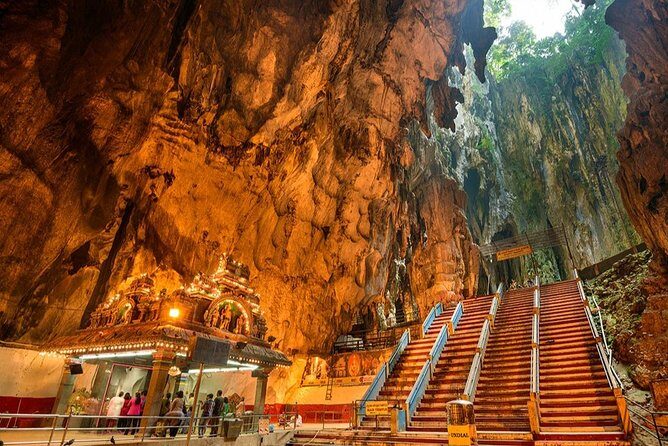 Batu Caves Temple Tour - Detailed Breakdown of the Experience