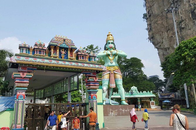 Batu Caves Temple Tour - Is It Good Value for Money?