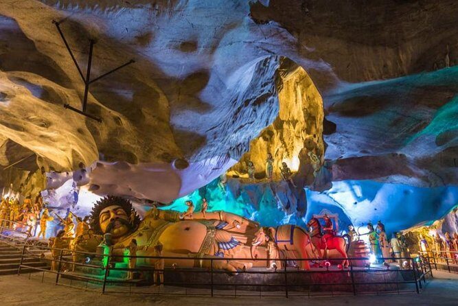 Batu Caves Temple Tour - Who Should Consider This Tour?