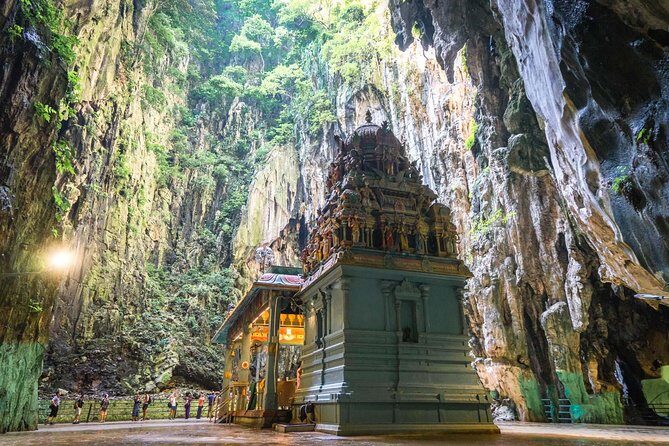 Batu Caves Tour from Kuala Lumpur - Who Should Consider This Tour