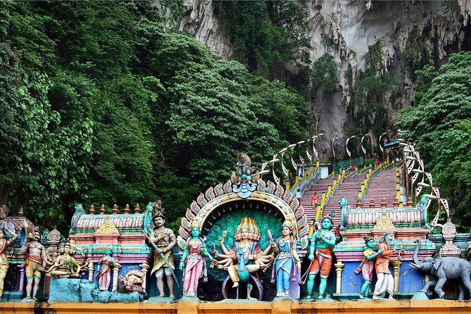 Batu Caves Tour from Kuala Lumpur - Final Thoughts