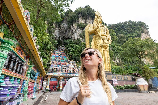 Batu Caves Tour (Private) - Introduction