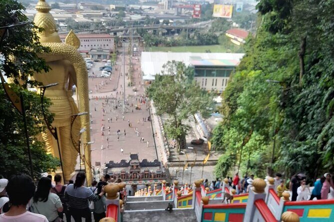 Batu Caves Tour (Private) - Analyzing the Value