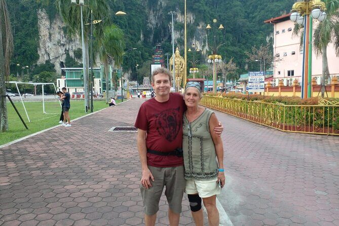 Batu Caves Tour (Private) - Authentic Experiences and Traveler Perspectives