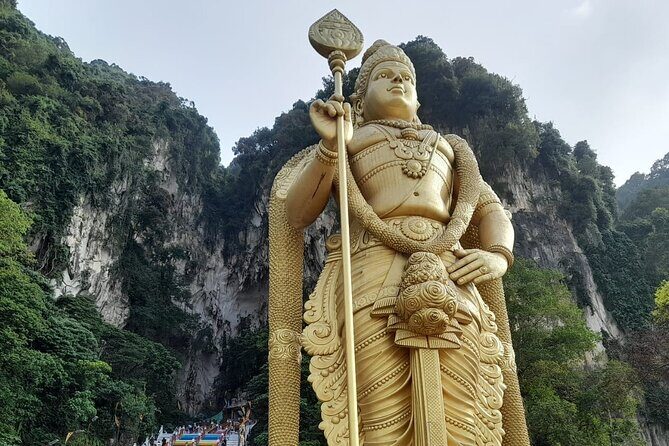 Batu Caves Tour (Private) - Who Should Consider This Tour?