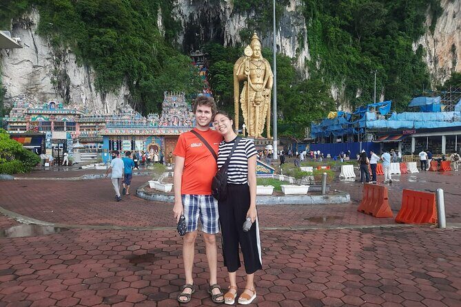 Batu Caves Tour (Private) - The Sum Up