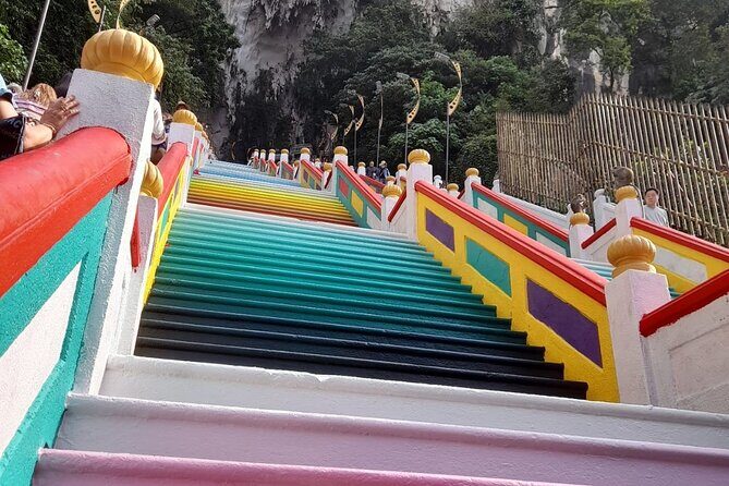 Batu Caves Tour (Private) - FAQs