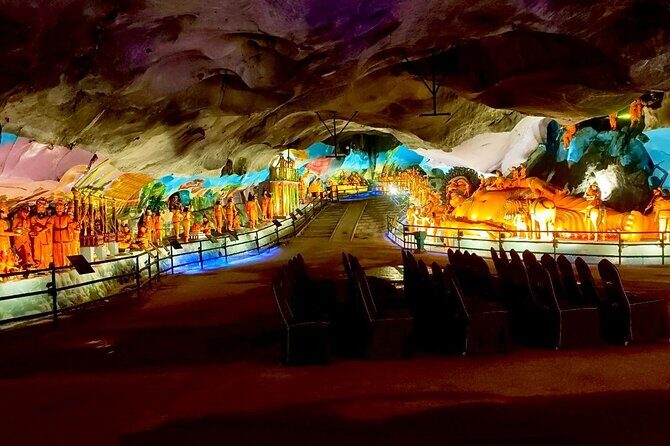 Batu Caves Twilight and Little India Evening Tour - Who Is This Tour Best For?