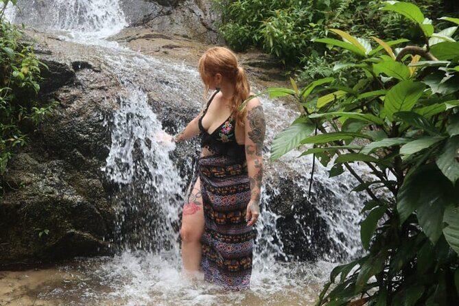 Batu Caves, Waterfalls, Hotspring, Batik & Pewter Tour with Lunch - A Detailed Look at the Tour Experience