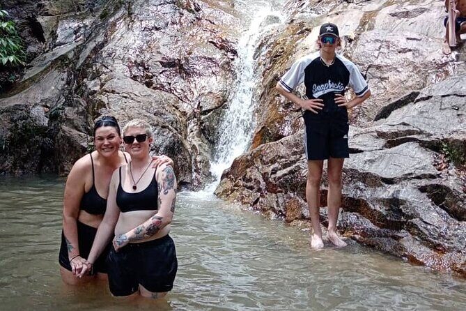 Batu Caves, Waterfalls, Hotspring, Batik & Pewter Tour with Lunch - FAQs