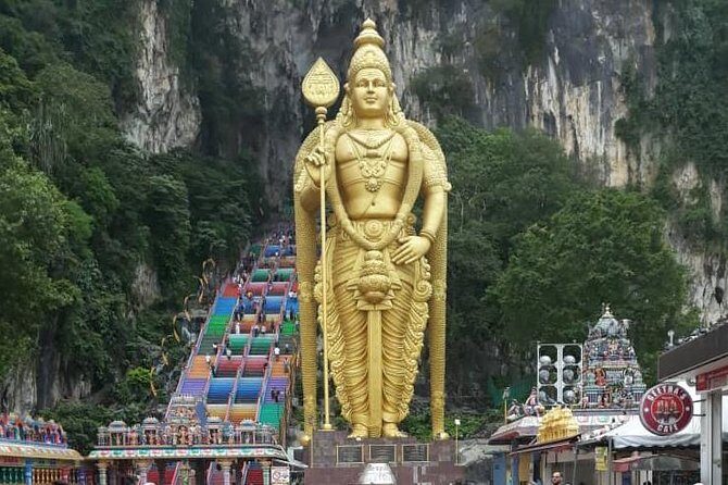 Batu Caves,Hot Spring, Monkey & Fireflies Tour with Dinner - The Sum Up: Who Is This Tour Best For?