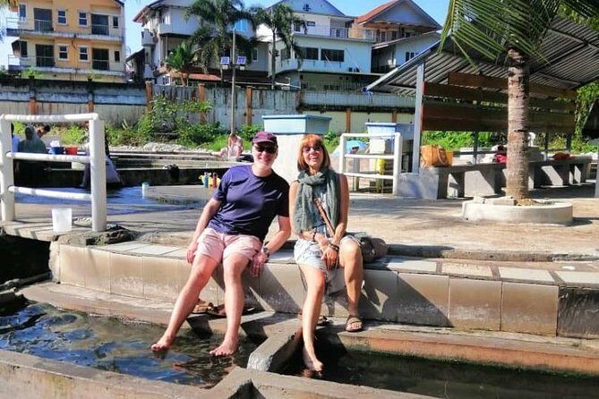 Batu Caves,Waterfalls and Hot Springs Tour With Lunch - The Logistics: Comfort, Timing, and Group Size