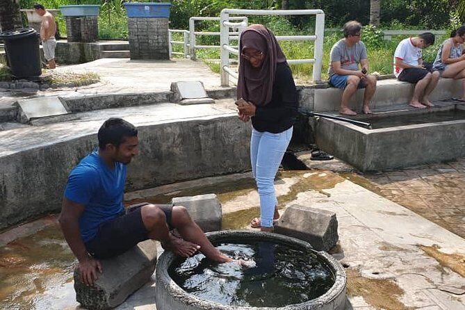 Batu Caves,Waterfalls and Hot Springs Tour With Lunch - Final Thoughts