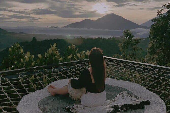 Batur 4WD Jeep Sunrise and Kintamani Cafe Hopping - The Experience from Reviews