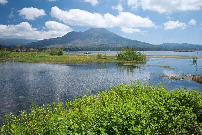 Batur Caldera Sunrise Trekking - The Whole Experience: A Deep Dive