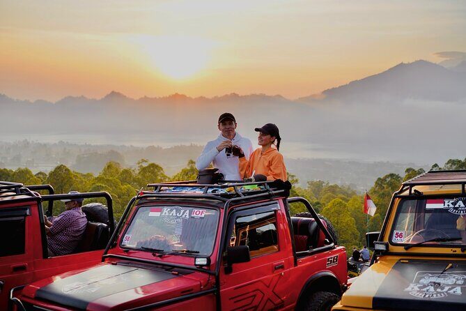 Batur Jeep Explore with Photographer - Who Is This Tour Best For?