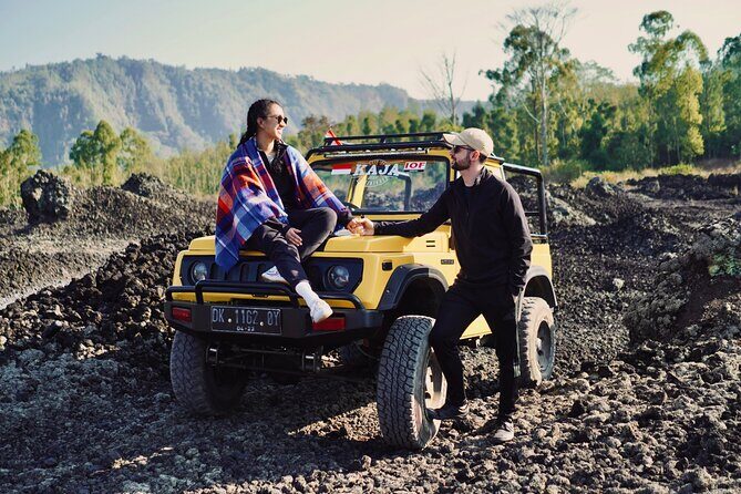 Batur Jeep Explore with Photographer - Final Words