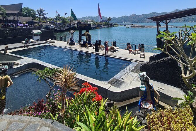 Batur Natural Hot Springs Entrance Ticket - Swim - Introduction: Is This Bali Hot Spring Worth Your Time?