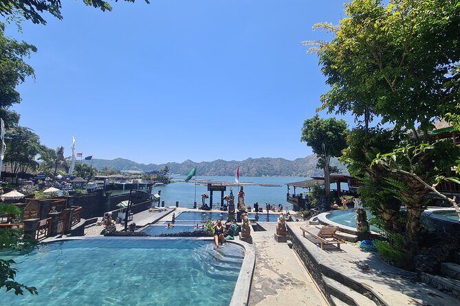 Batur Natural Hot Springs Entrance Ticket - Swim - Authentic Experiences and Pitfalls