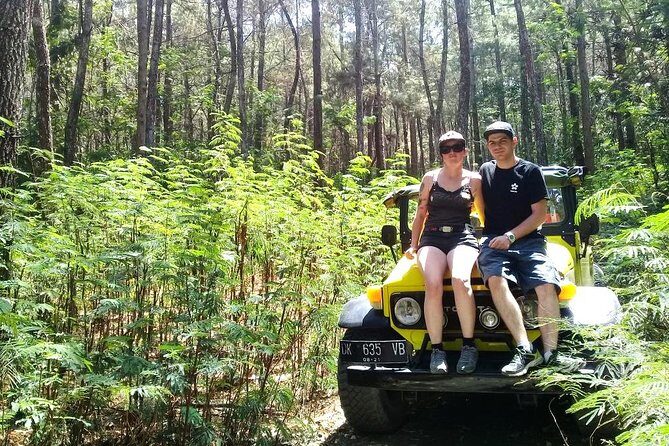 Batur Volcano 4WD Jeep Tour: Black Lava Adventure - Who Will Love This Tour?