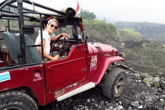 Batur Volcano 4WD Jeep Tour: Black Lava Adventure - Final Thoughts