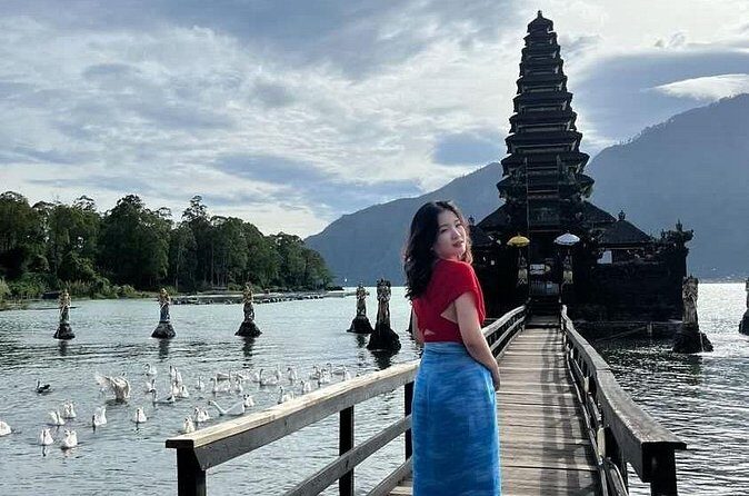Batur Volcano Sunrise Jeep Tour and Floating Temple - FAQs