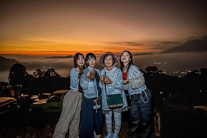 Batur Volcano Sunrise Jeep Tour - FAQs