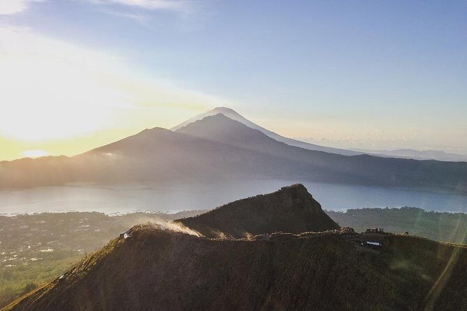 Batur Volcano Sunrise Trekking Private Tour - What to Expect from the Batur Sunrise Trekking Private Tour