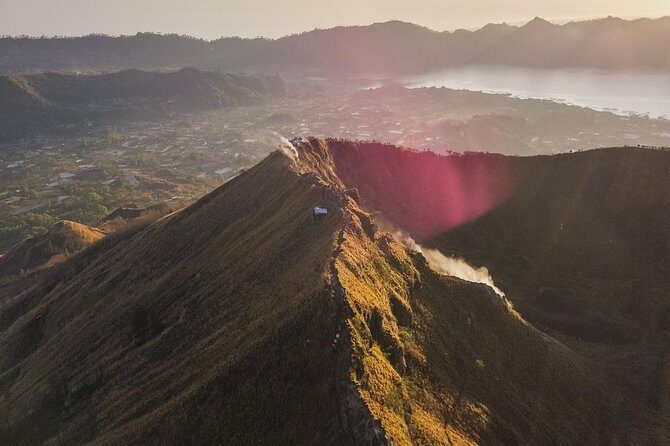 Batur Volcano Sunrise Trekking Private Tour - FAQs