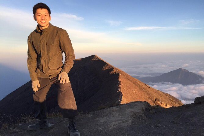 Batur Volcano Sunrise Trekking, Rice Teracce & Bali Coffee Plantation Tour - The Itinerary in Detail